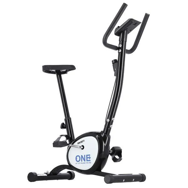 RW3011 Black Rower Mechaniczny One Fitness