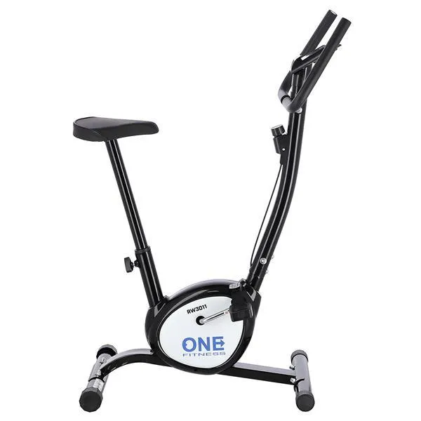 RW3011 Black Rower Mechaniczny One Fitness