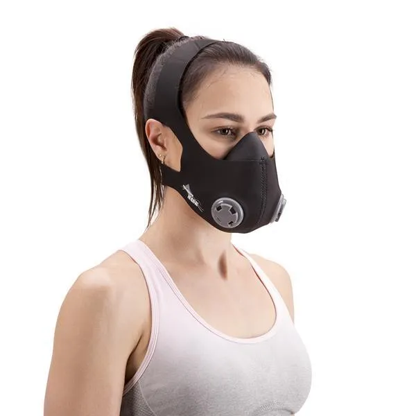 PFM02 Maska Treningowa Performance Mask