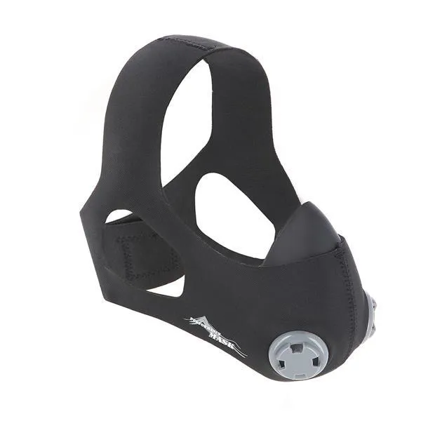 PFM02 Maska Treningowa Performance Mask