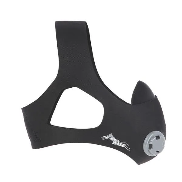 PFM02 Maska Treningowa Performance Mask