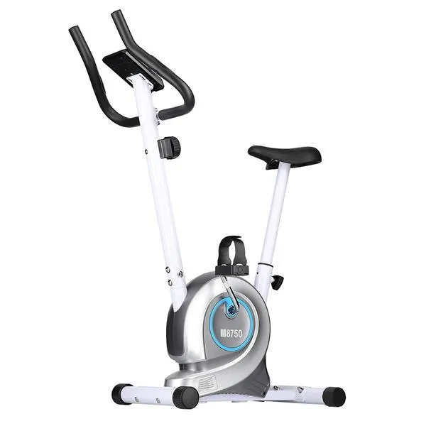 M8750 White Rower Magnetyczny Hms
