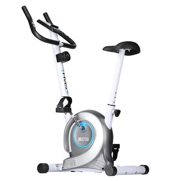 M8750 White Rower Magnetyczny Hms