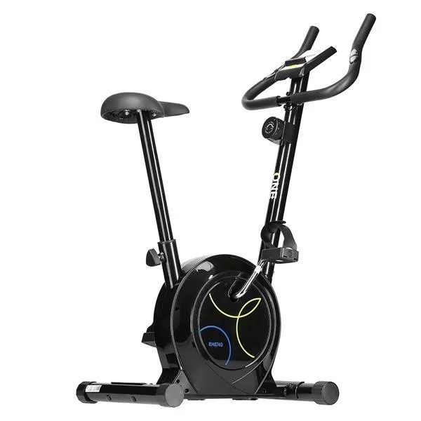 RM8740 Black Rower Magnetyczny One Fitness