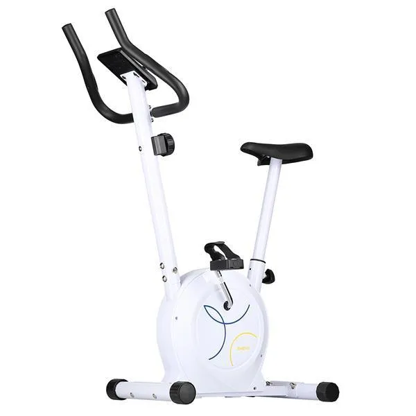 RM8740 White Rower Magnetyczny One Fitness