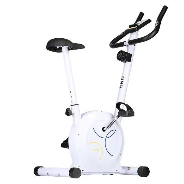 RM8740 White Rower Magnetyczny One Fitness