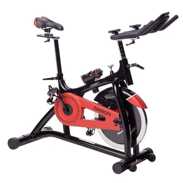 SW8902N Rower Kolarski Stacjonarny Z Oporem Mechanicznym Hms