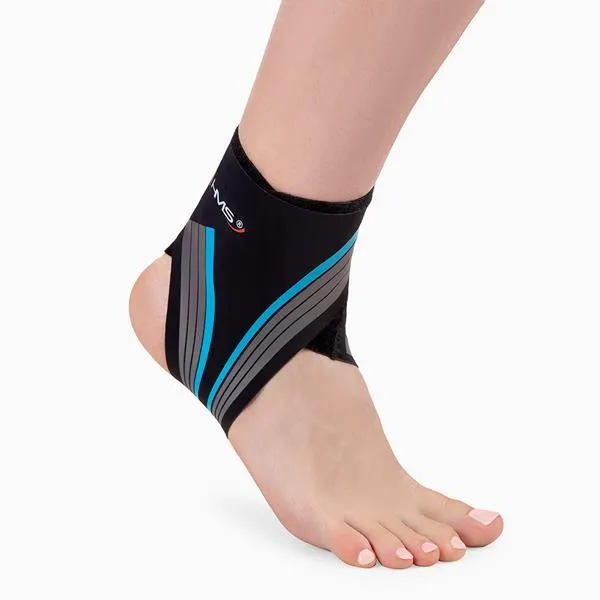 SS1826 Rozm. S/M Ściągacz Na Kostkę Hms