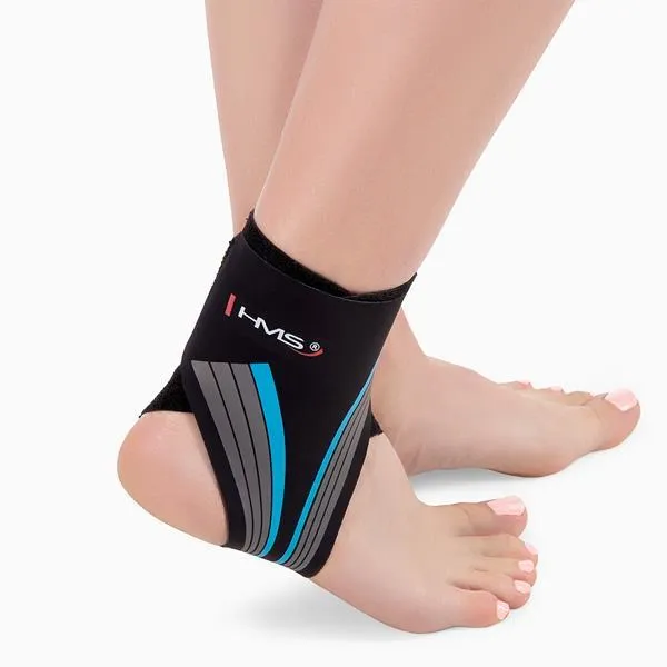 SS1826 Rozm. S/M Ściągacz Na Kostkę Hms