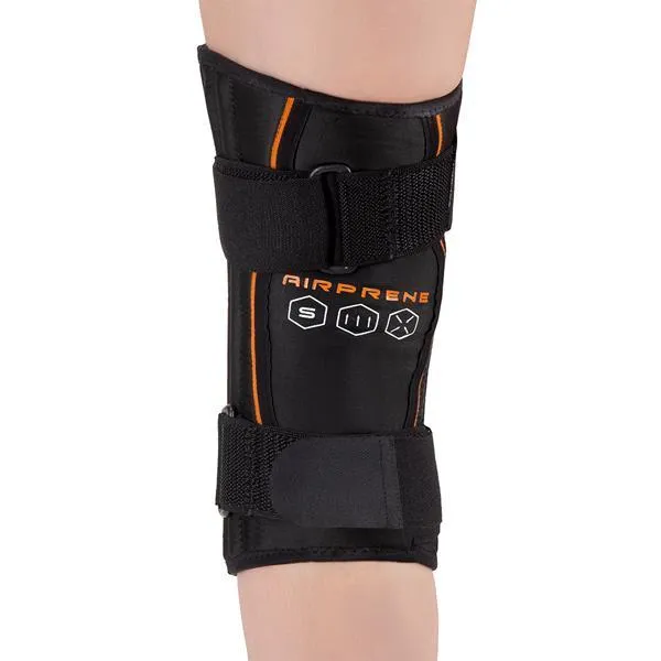 KO1655 Rozm. L Stabilizator Kolana Hms