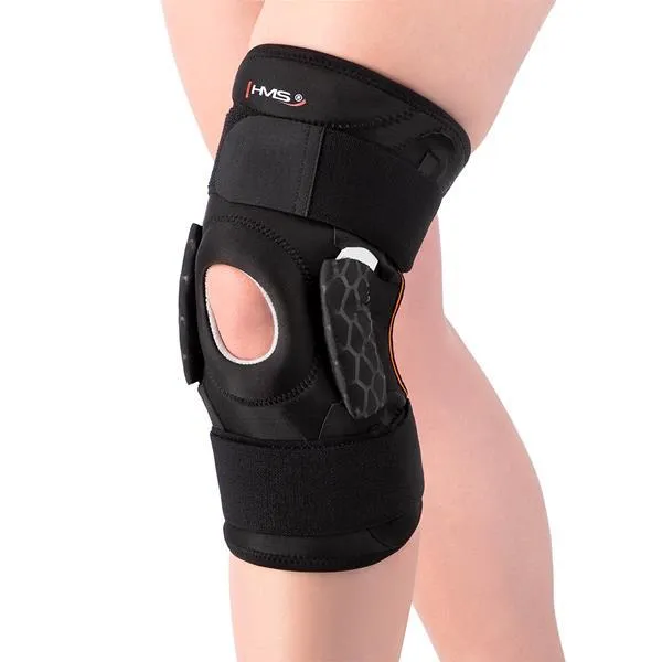 KO1665 Rozm. XL Stabilizator Kolana Hms