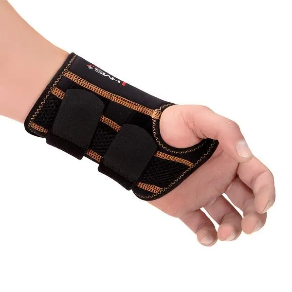 NA1590 Lewy Rozm. L/XL Stabilizator Nadgarstka Hms