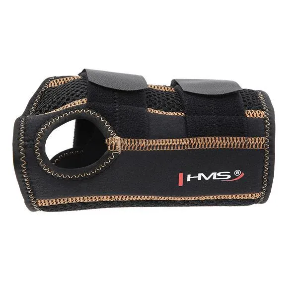 NA1590 Lewy Rozm. L/XL Stabilizator Nadgarstka Hms