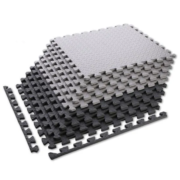 MP12 Mata Puzzle L.gray 9 Elementów 12mm Hms Premium