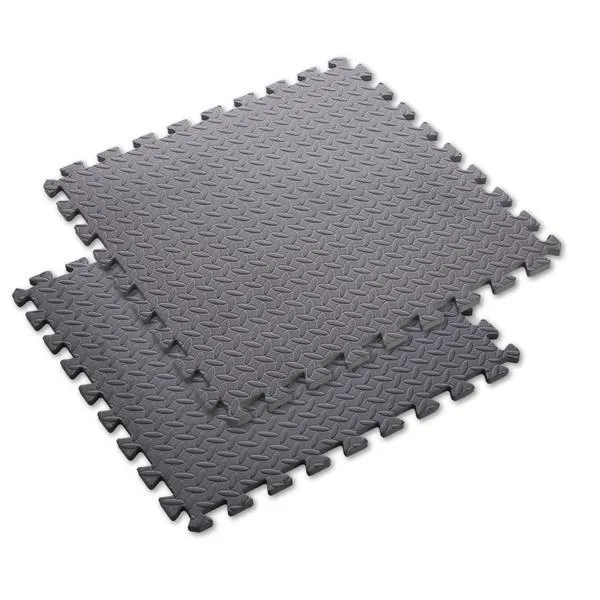 MP12 Mata Puzzle D.gray 9 Elementów 12mm Hms Premium