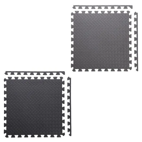 MP12 Mata Puzzle D.gray 9 Elementów 12mm Hms Premium