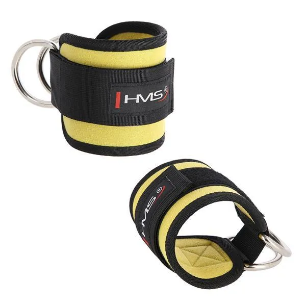 OPX03 Opaski Treningowe Na Kostkę (2szt) Hms