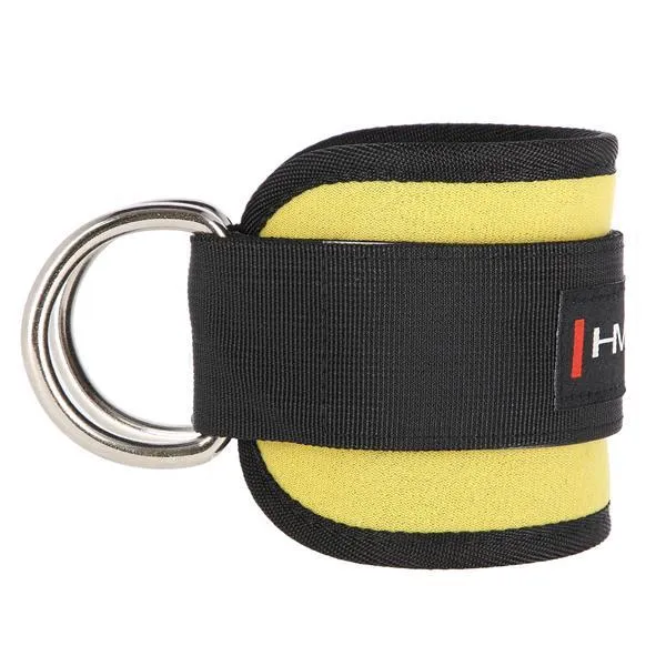 OPX03 Opaski Treningowe Na Kostkę (2szt) Hms