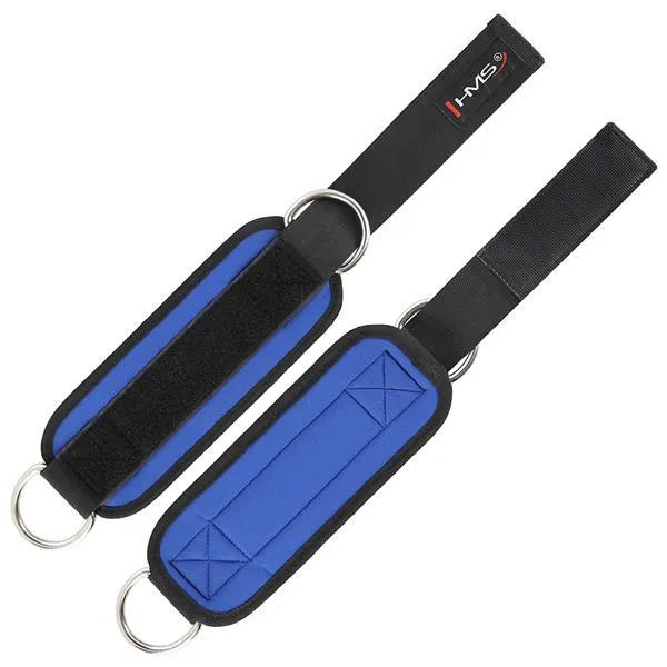 OPX04 Opaski Treningowe Na Kostkę (2szt) Hms