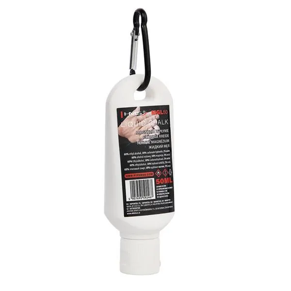 MGL50 Magnezja Sztyft 50ml Hms