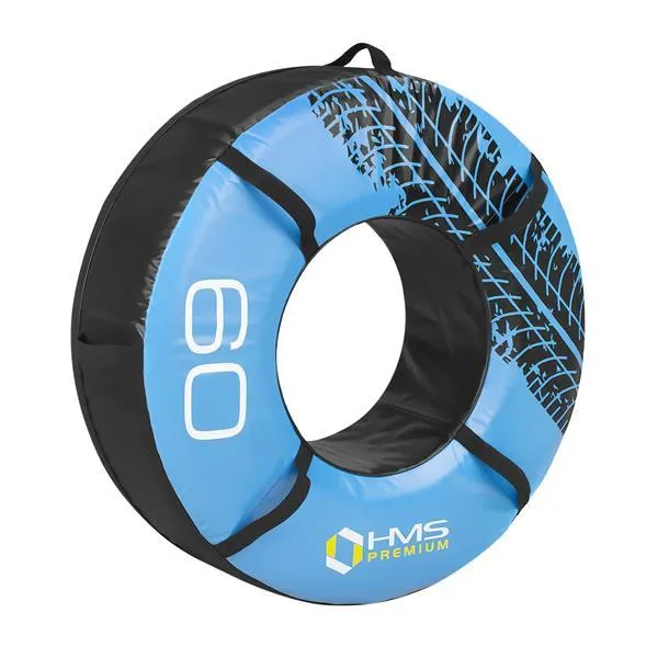 PYT02 Opona Treningowa 60kg Hms Premium