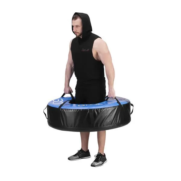 PYT02 Opona Treningowa 60kg Hms Premium