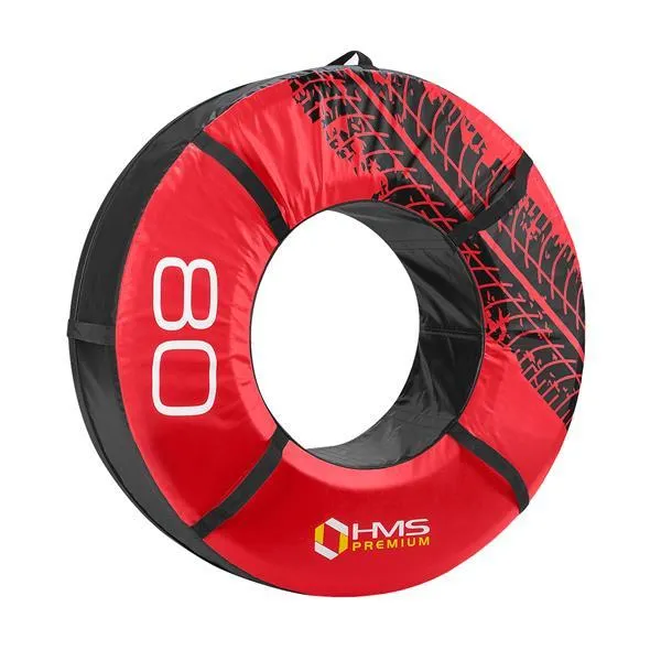PYT03 Opona Treningowa 80kg Hms Premium