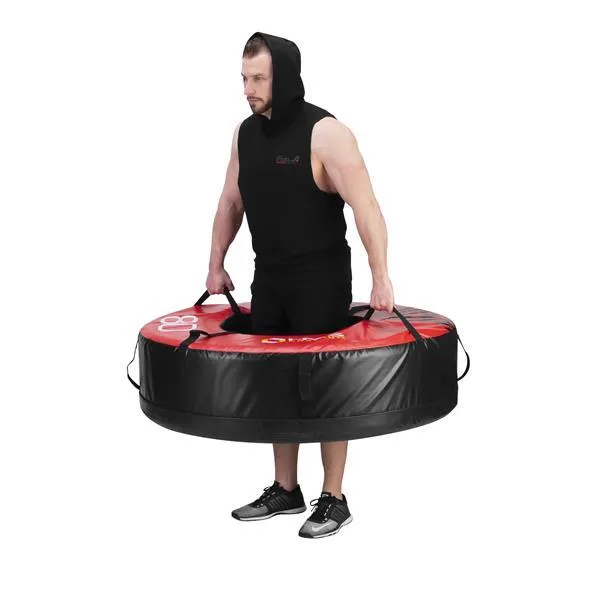 PYT03 Opona Treningowa 80kg Hms Premium