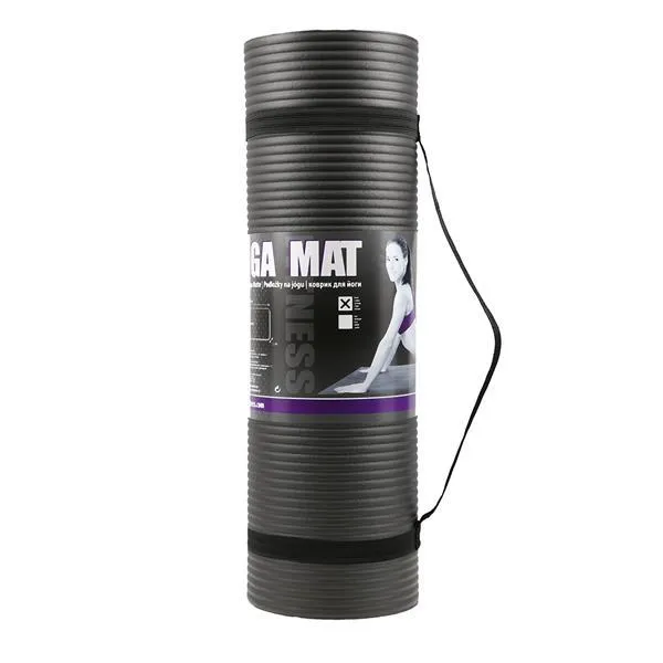 YM04 Black Mata Do Jogi Hms