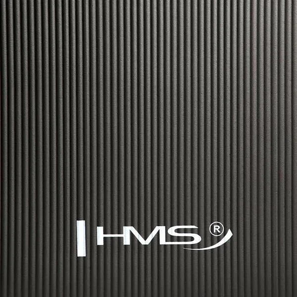 YM07 Black Mata Do Jogi Hms