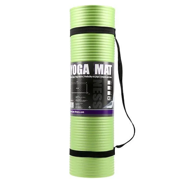 YM07 Green Mata Do Jogi Hms