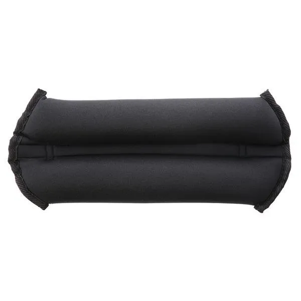 OB06 Black Obciążniki Na Ręce I Nogi 2 x 3 kg Hms