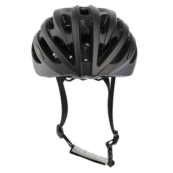 MTW24 Rozm. L (57-61 Cm) Kask NILS Extreme - Czarny