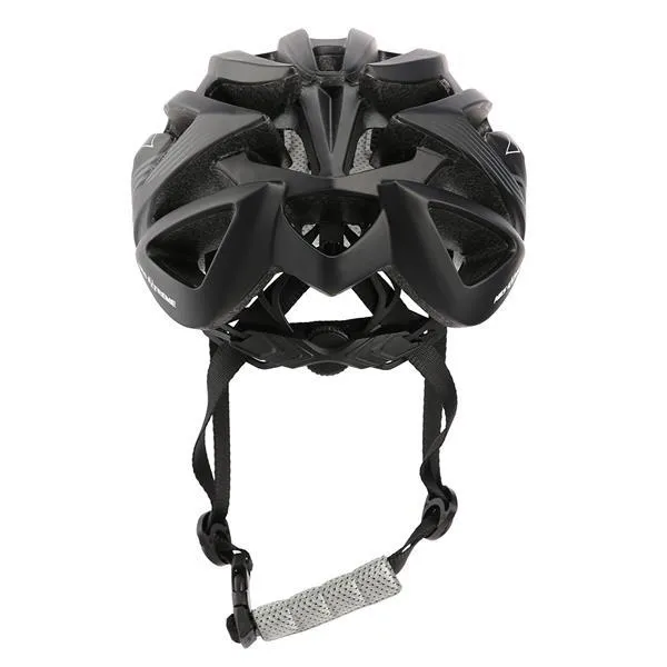 MTW24 Rozm. L (57-61 Cm) Kask NILS Extreme - Czarny