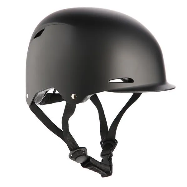 MTW02 Rozm. XS (48-54CM) Kask NILS Extreme - Czarny