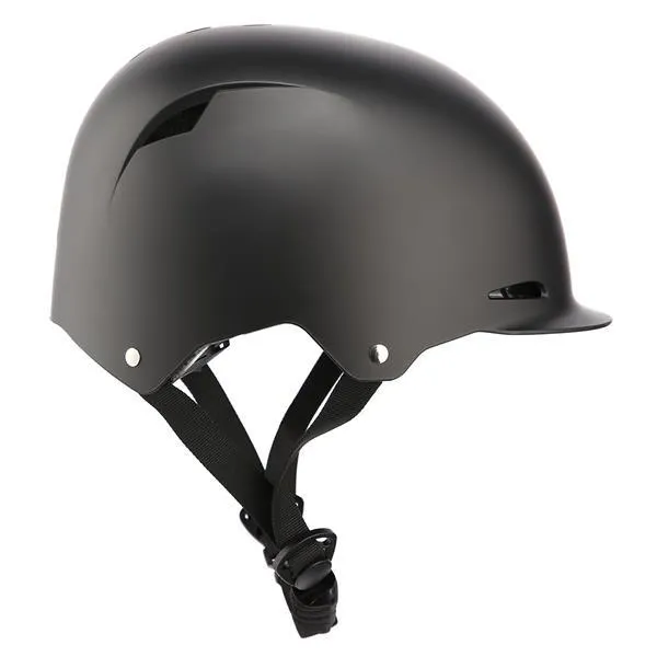MTW02 Rozm. XS (48-54CM) Kask NILS Extreme - Czarny
