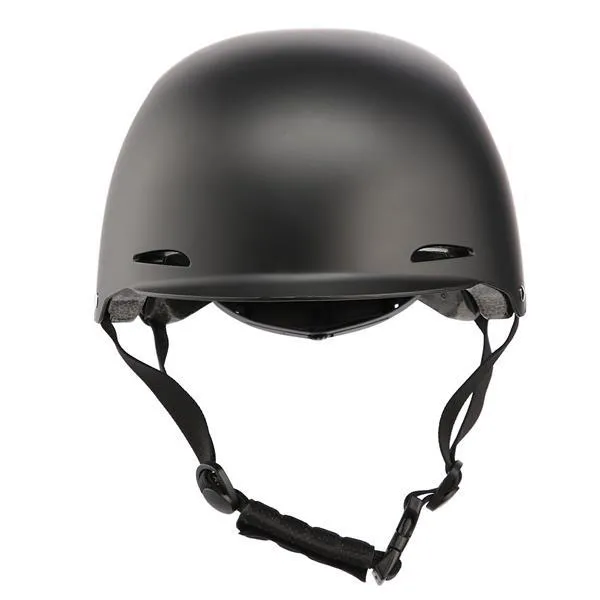MTW02 Rozm. XS (48-54CM) Kask NILS Extreme - Czarny