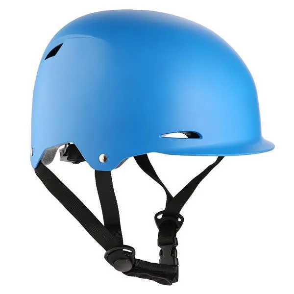 MTW02 Ciemnoniebieski Rozm.s (49-56 Cm) Kask NILS Extreme