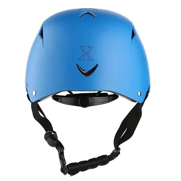 MTW02 Ciemnoniebieski Rozm.s (49-56 Cm) Kask NILS Extreme