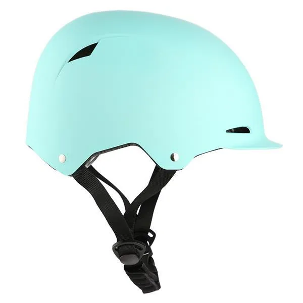 MTW02 Jasnoniebieski Rozm. XS (48-54CM) Kask NILS Extreme