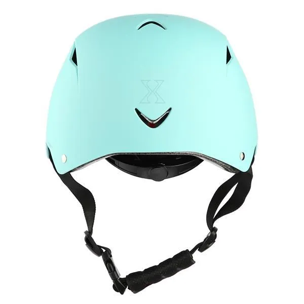 MTW02 Jasnoniebieski Rozm. XS (48-54CM) Kask NILS Extreme