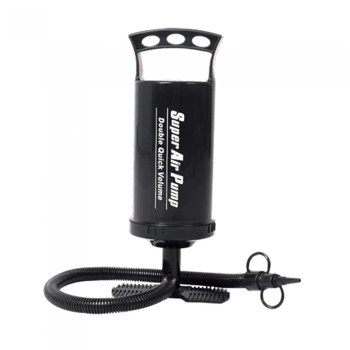 Ponton Rybacki Fishman 350 Zestaw