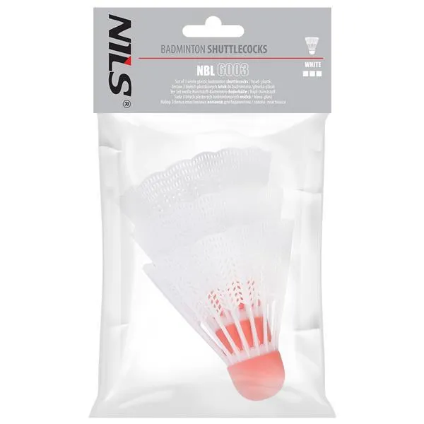 NBL6003 Lotki Nylon 3 szt. NILS