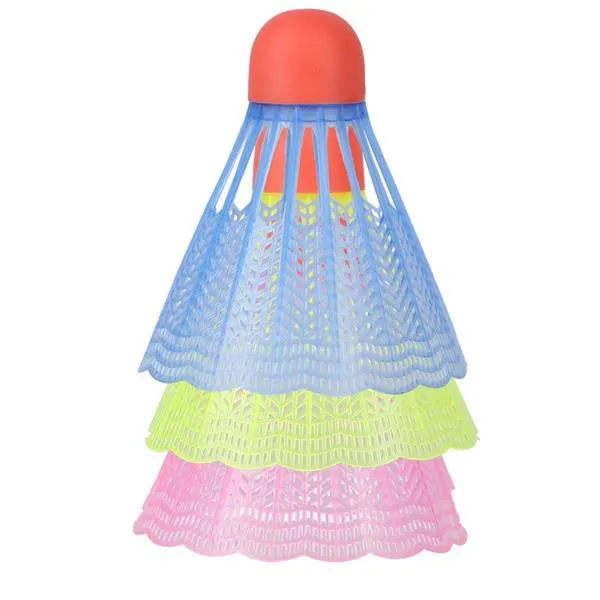 NBL6013 Lotki Nylon Multicolor 3 szt. NILS