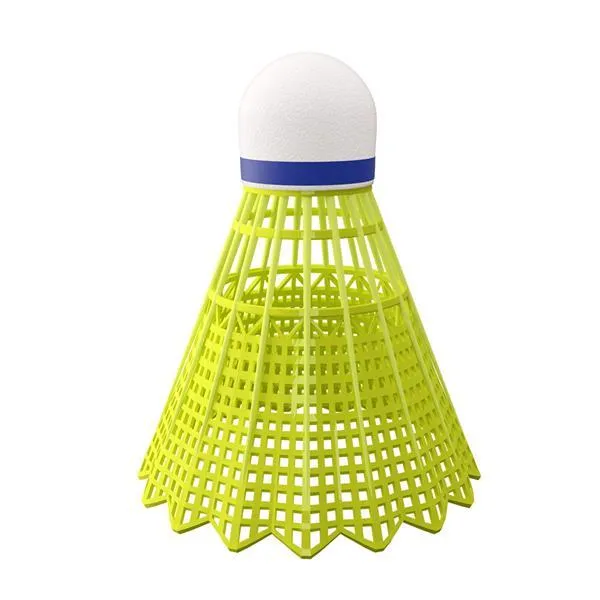 NBL6293 Lotki Nylon LED Multicolor OPAK.3 szt NILS