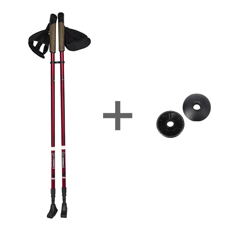NW802 Kije Nordic Walking NILS