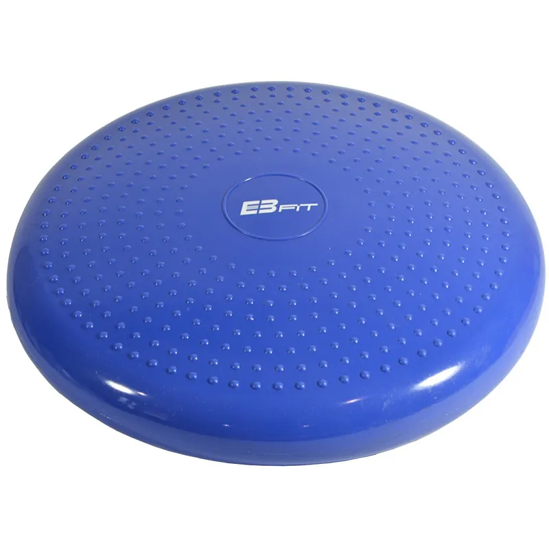 Jeżyk Poduszka Sensomotoryczna Z Pompką 33cm Eb Fit