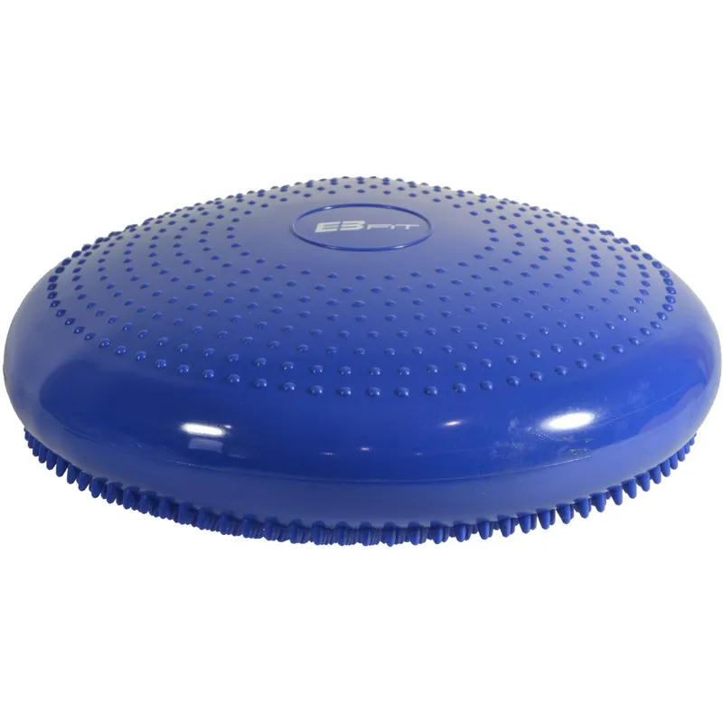 Jeżyk Poduszka Sensomotoryczna Z Pompką 33cm Eb Fit