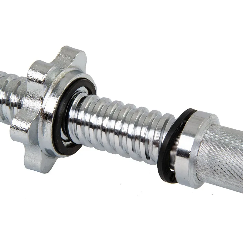 Gryf Prosty Krótki 35cm Z Zacikami Średnica 25mm Eb Fit