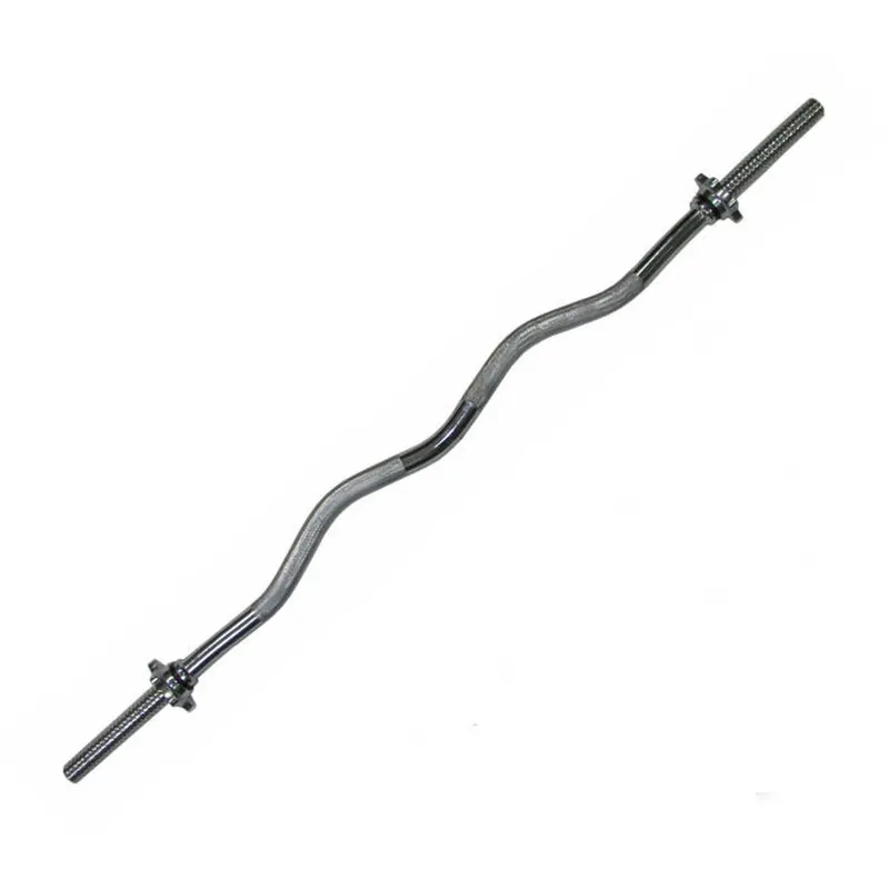 Gryf Lekko Łamany 120 cm Eb Fit FI28